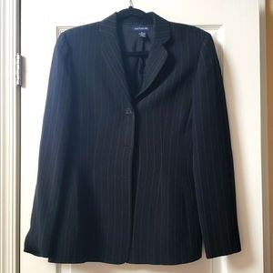 Ann Taylor Blazer M